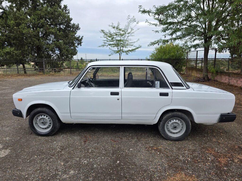 Lada (VAZ) 2107, 1.6 L, 2009 il, 85 231 km — Avtomobillər, Cəlilabad (2)