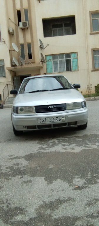 Lada (VAZ) 2110, 1.6 L, 1999 il, 455 000 km — Bakı