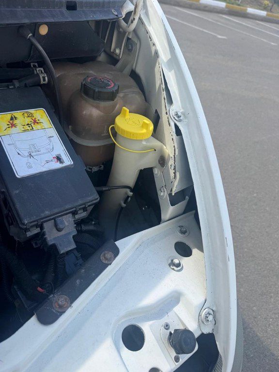 Ford Transit, 2.4 L, 2005 il, 500 000 km — Avtomobillər, Şəmkir (9)