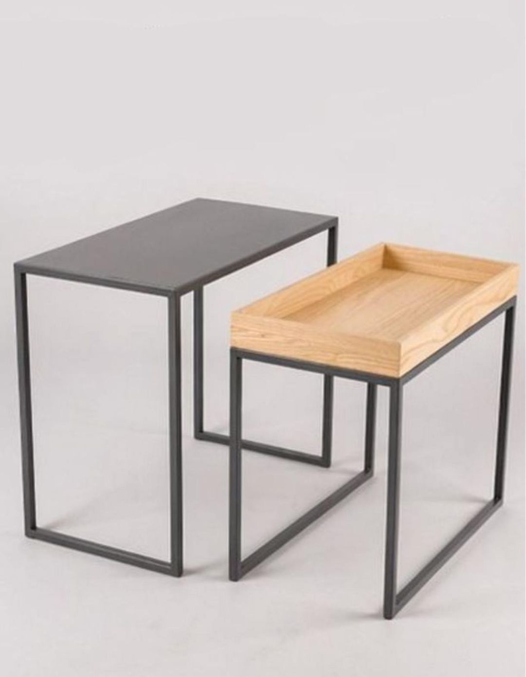 Tumba ZARR5511, laminat, anttasit, 50x45x30 sm — Mallar, Bakı (3)