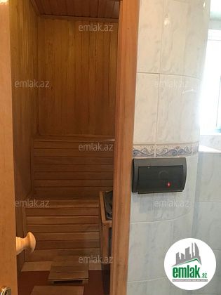 İcarəyə verilir 2 otaqlı 100 m² yeni tikili Nizami m — Mənzil (4)