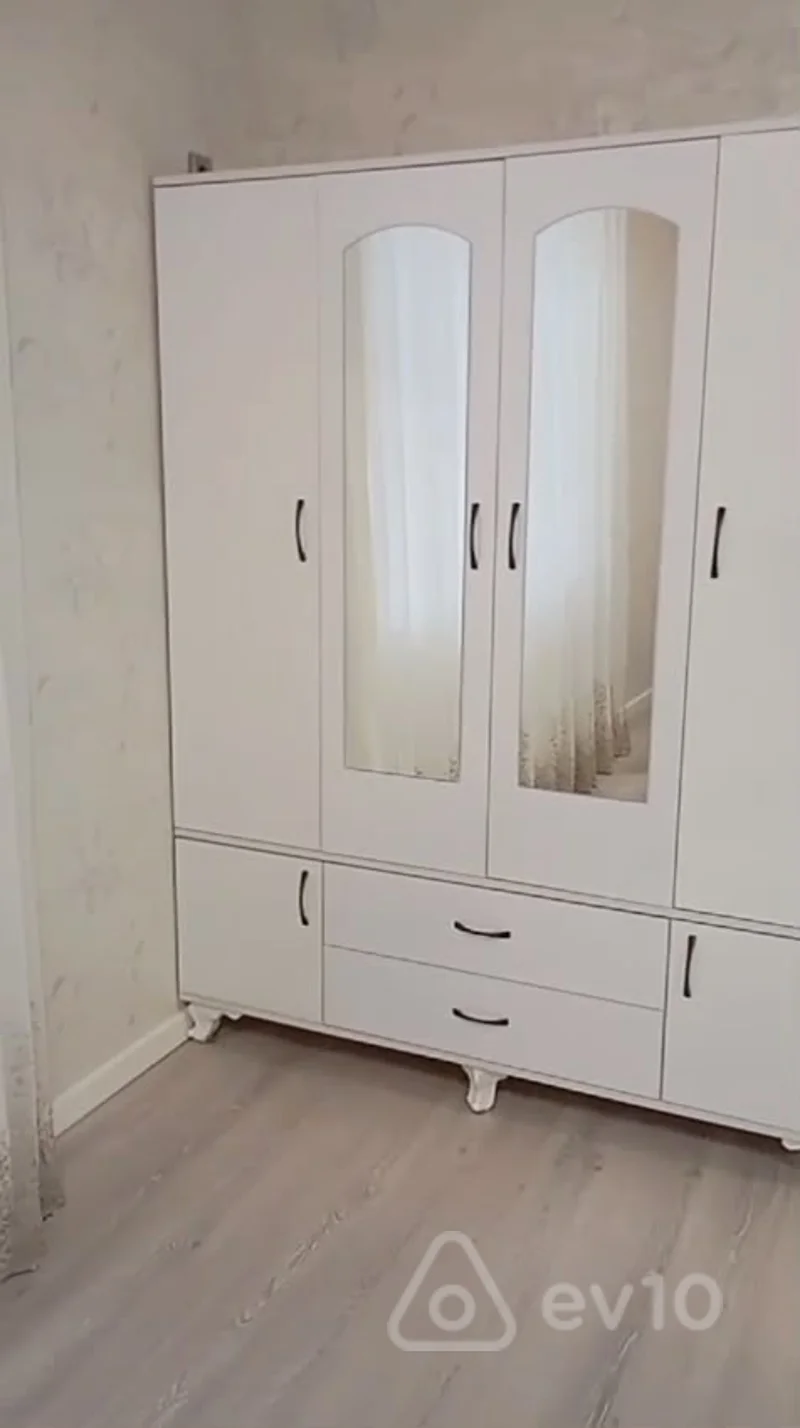2 otaqlı mənzil, 40 m², Həzi aslanov — Mənzil, Bakı (6)