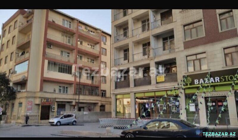 Xırdalanda 2-otaq yeni tikili — Ev, villa, Bakı (2)