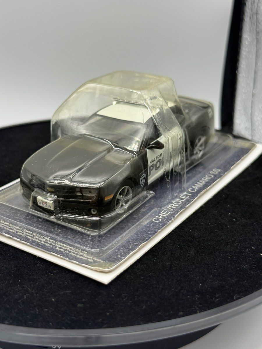 DeAgostini 1:43 modelləri — Kolleksiyalar, Bakı (6)