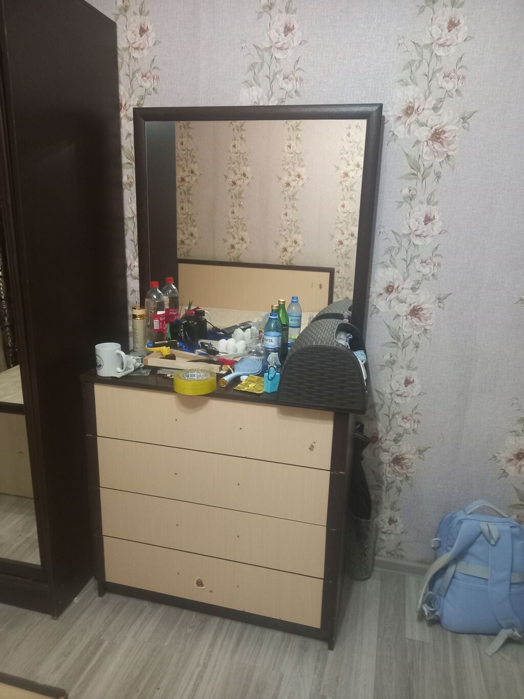 Salam yataq dest sekilde nece var heledir riyal alan gelib baxib — Yataq otağı mobilya dəstləri, Sumqayıt (5)