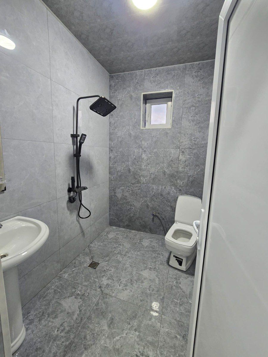 Satılır 3 otaqlı həyət evi/bağ evi 100 m² — Ev, villa, Bakı (8)