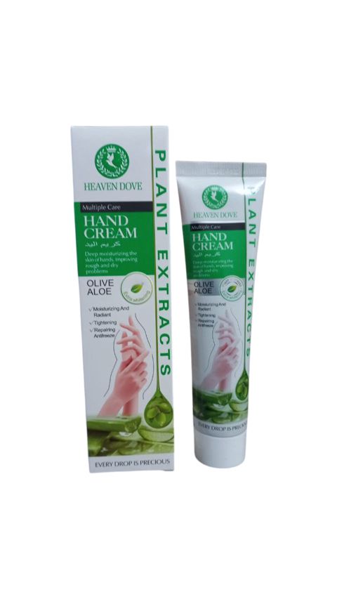 Əl kremi Heaven Dove aloe və zeytun tərkibli 120 ml — 1.99 ₼ · Bakı · Mallar Əl kremi Heaven Dove aloe və zeytun tərkibli 120 ml — Bakı