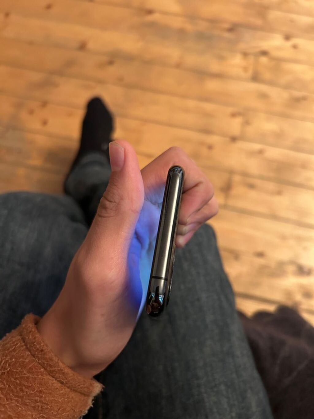 Qara, Face ID — Apple iPhone, Gəncə (8)