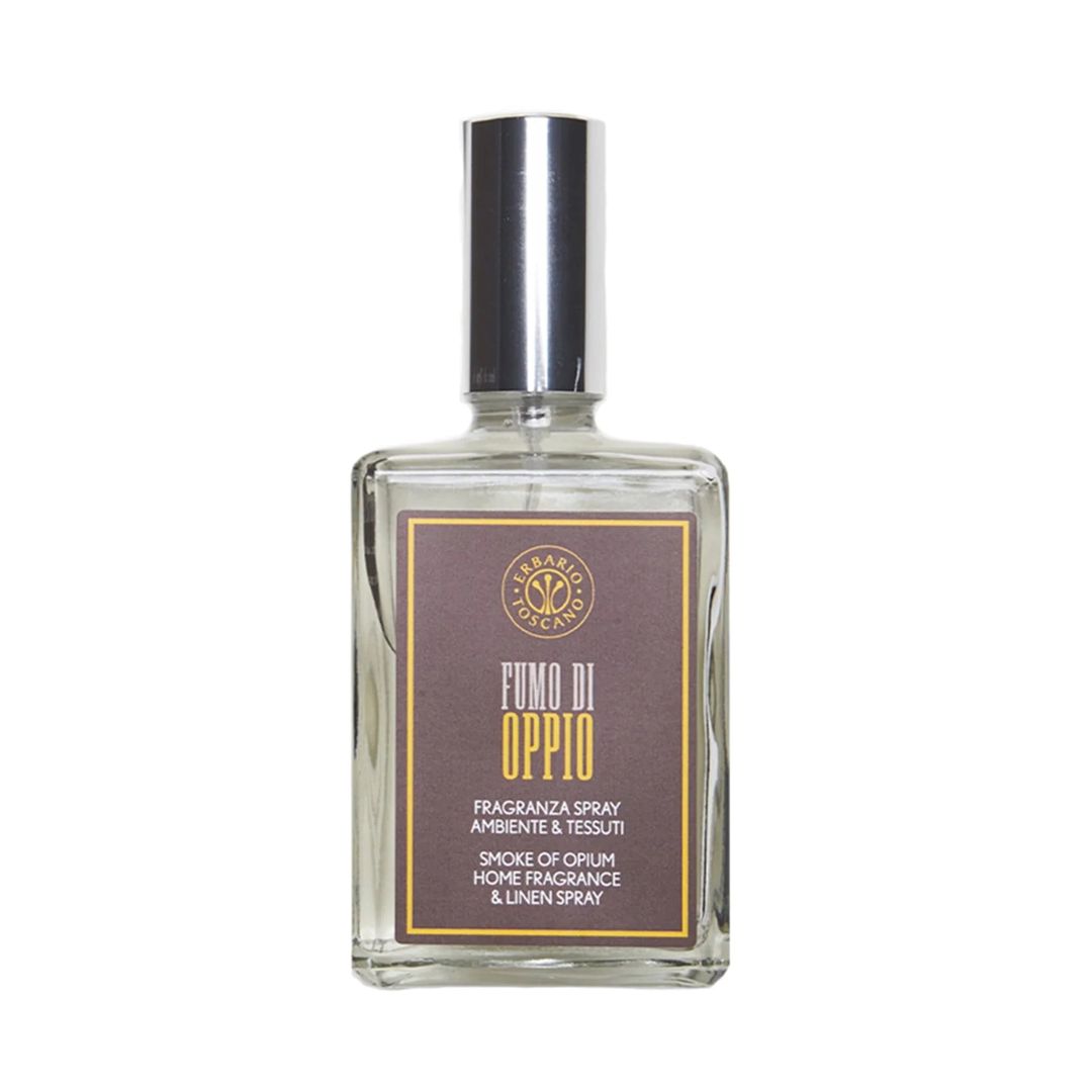 Ev üçün aromatlaşdırıcı Erbario Toscano Fumo di Oppio, 100 ml — Mallar, Bakı