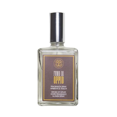Ev üçün aromatlaşdırıcı Erbario Toscano Fumo di Oppio, 100 ml — Bakı