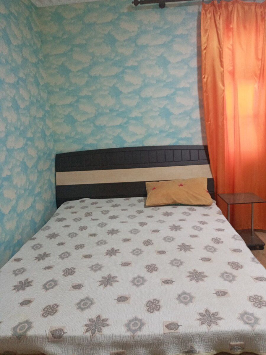 Həyət evi, Zabrat 1 qəs — Ev, villa, Bakı (5)