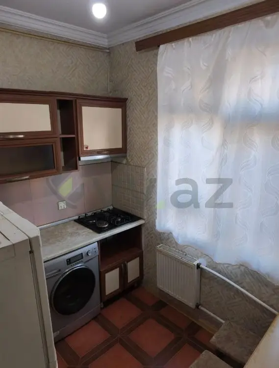 1 otaqlı mənzil Köhnə tikili Satılır, H.Aslanon qəs., Xətai, Bakı — Mənzil, Bakı (6)