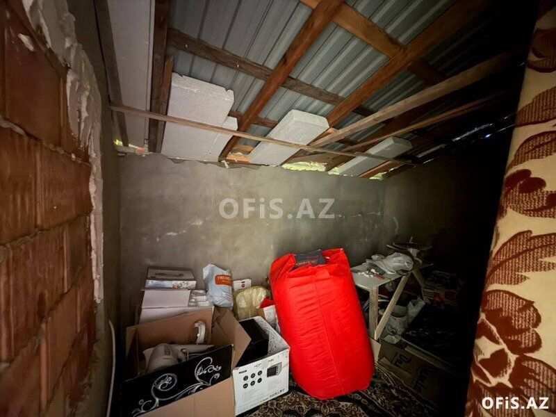Həyət evləri Satılır Sabunçu r., Maştağa q., 3 otaq, 50 m² — Ev, villa, Bakı (6)