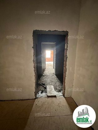 Satılır 4 otaqlı 186 m² yeni tikili Şah İsmayıl Xətai m — Mənzil (9)