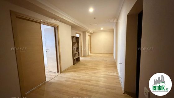 İcarəyə verilir 2 otaqlı 125 m² yeni tikili Koroğlu m — Mənzil (8)