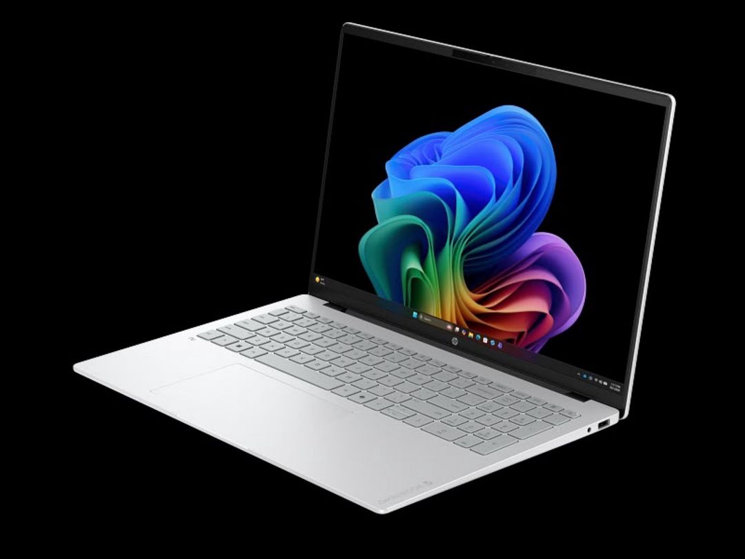 HP OmniBook 5 16-AF1002CI — Noutbuklar, Bakı (2)