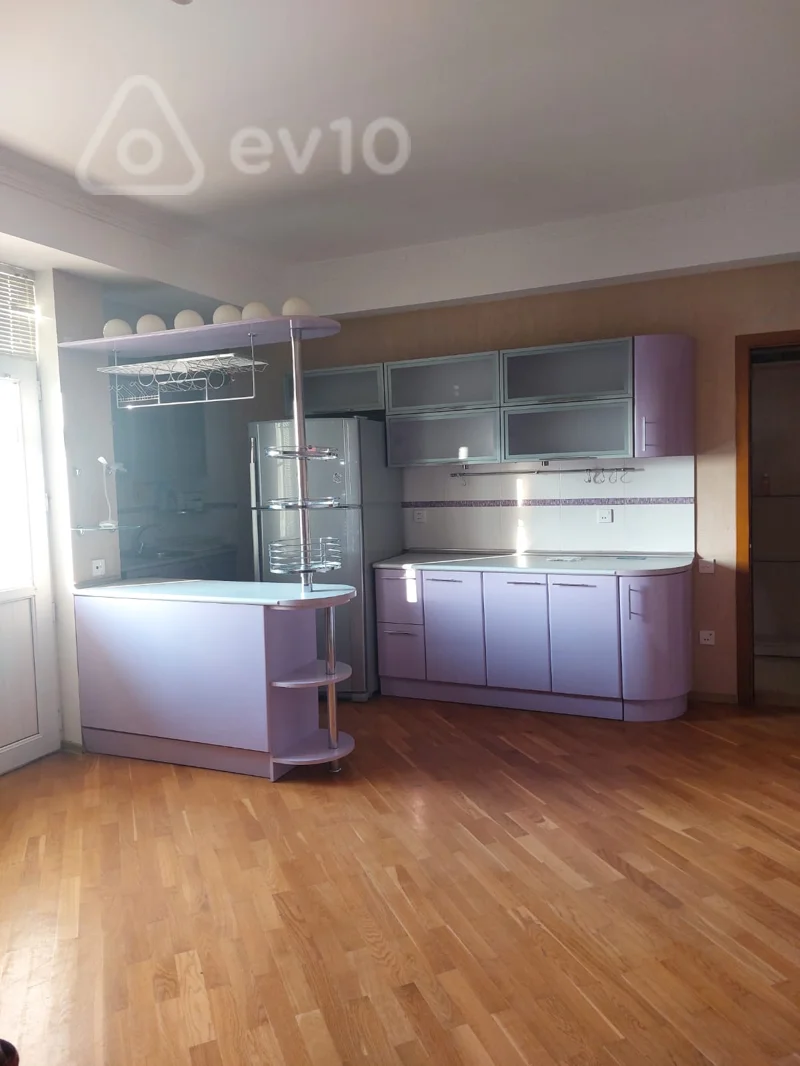 3 otaqlı mənzil, 125 m², Mehemmed Hadi — kirayə — Mənzil, Bakı (6)