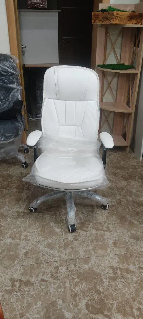 Qara rəng, Ofis üçün kreslo — Ofis mebeli, Bakı (8)