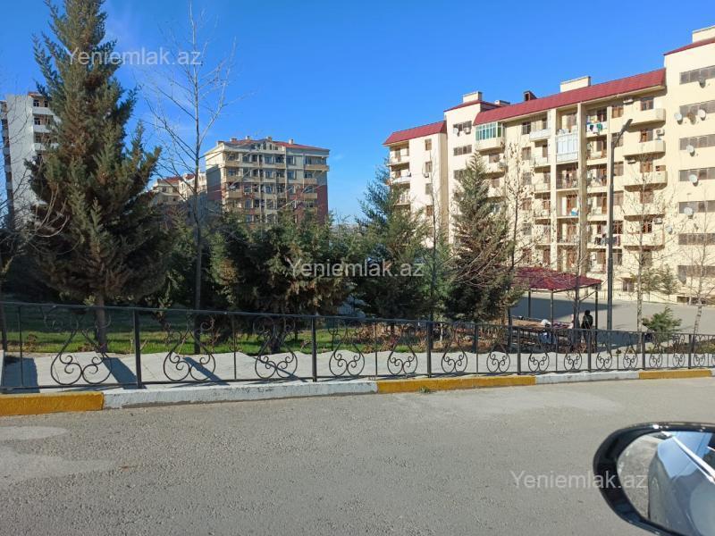 Satılır 3 otaqlı Bina evi menzil (Yeni tikili), 90 m², Masazır — Mənzil, Abşeron (5)