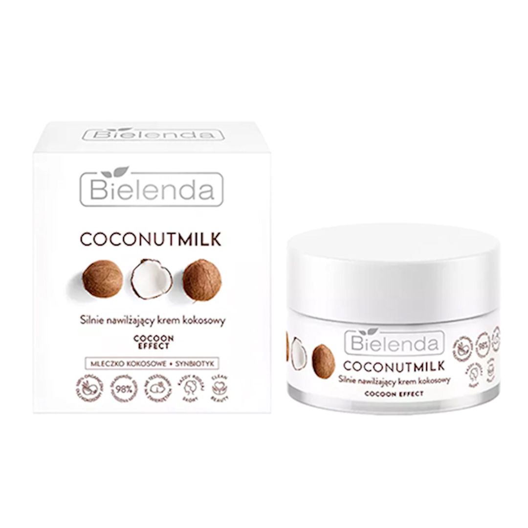 Gündüz üz kremi Bielenda 100 ml — Mallar, Bakı