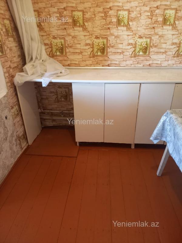 Kirayə 2 otaqlı Bina evi menzil (Köhnə tikili), 60 m², Xətai rayonu — Mənzil, Bakı (10)