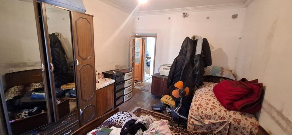 Suraxanı, 3 otaqlı, Yeni tikili, m. Koroğlu, 71 kv. m — Mənzil, Bakı (6)