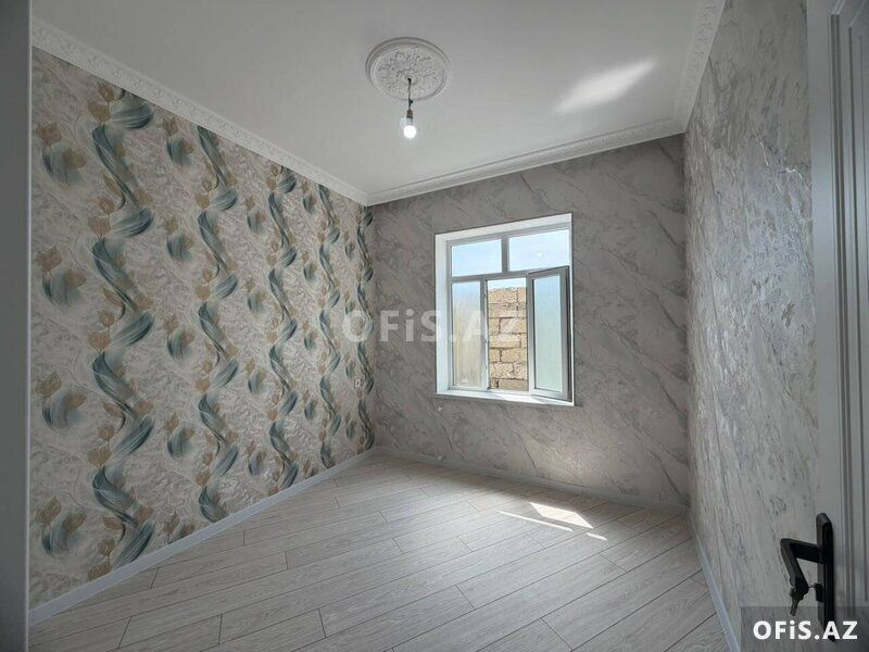 Həyət evləri Satılır Sabunçu r., Maştağa q., 3 otaq, 100 m² — Ev, villa, Bakı (8)