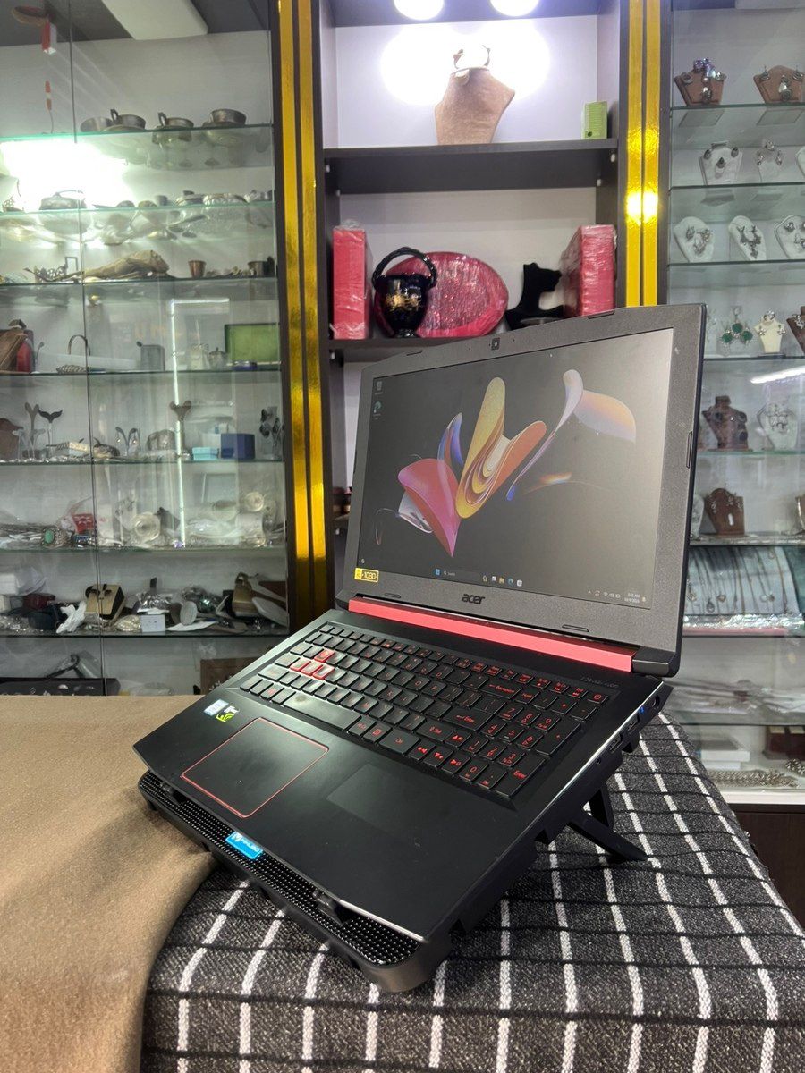 Acer Nitro — Noutbuklar, Bakı (3)