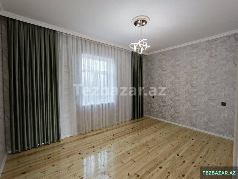 Paket-Kupcali Alti-qarajli ev — Ev, villa, Bakı (5)
