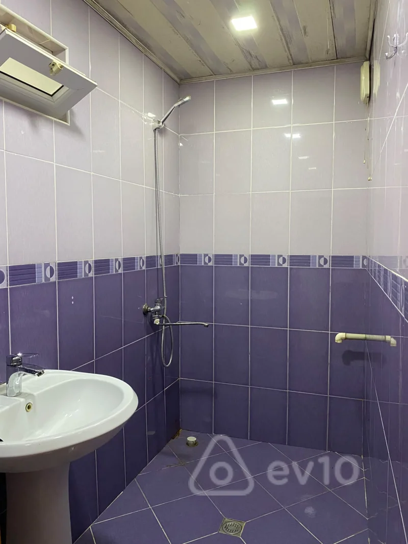 3 otaqlı mənzil, 85 m², Zaur Şərifov küçəsi — kirayə — Mənzil, Bakı (11)