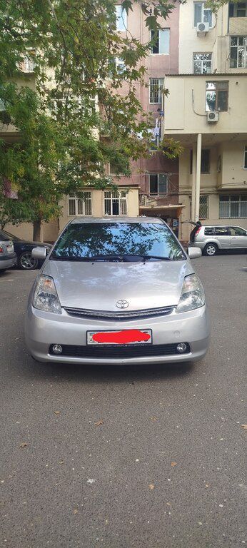 Toyota Prius, 1.5 L, 1.3 kWh, 2008 il, 285 325 km — Bakı