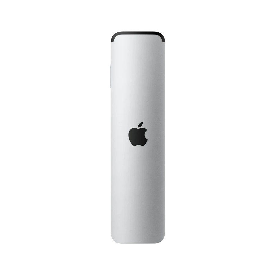 Apple TV Remote, Boz — TV qabları və media pleyer, Bakı (3)