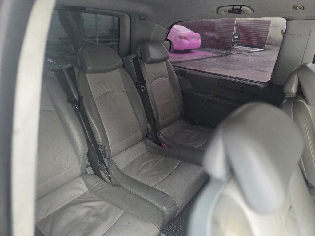 Mercedes Viano, 2.1 L, 2006 il, 450 000 km 99-SK-613 — Avtomobillər, Bakı (8)