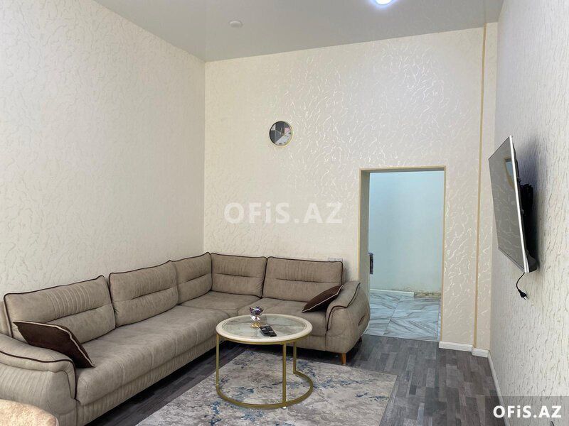 Yeni tikili Satılır Xətai r., Əhmədli m., 2 otaq, 74.60 m² — Mənzil, Bakı (3)