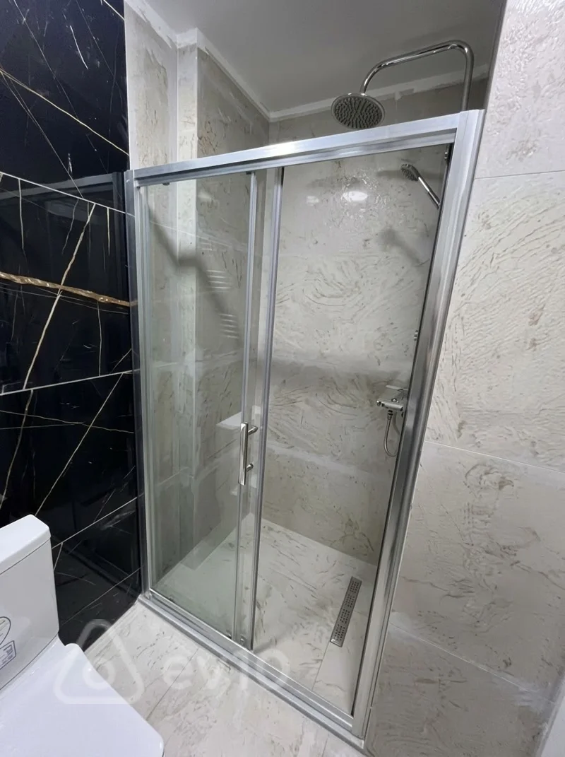 2 otaqlı mənzil, 50 m², Xırdalan ş kristal 1 — kirayə — Mənzil, Xırdalan (9)