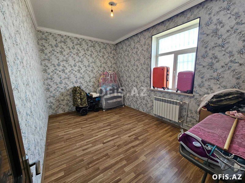Həyət evləri Satılır Abşeron r., Masazır q., 4 otaq, 140 m² — Ev, villa, Bakı (7)