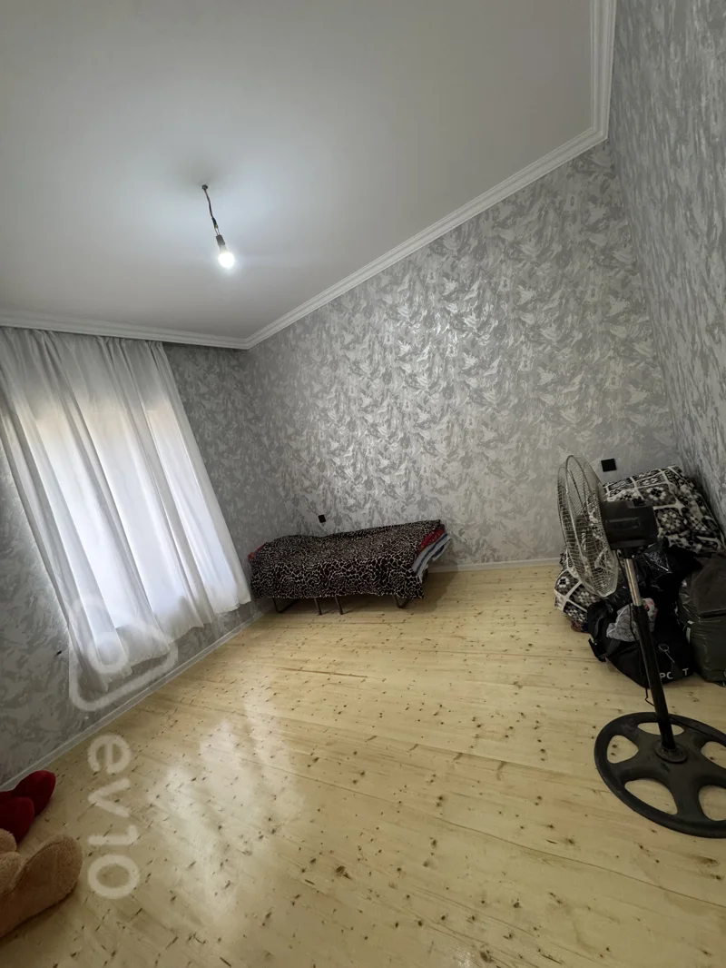 3 otaqlı mənzil, 100 m², Mehdiabad — Mənzil, Bakı (5)