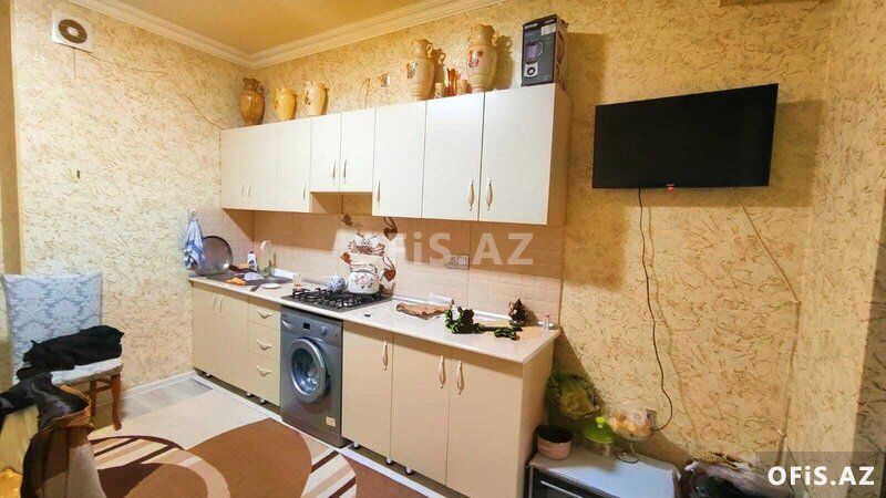 Yeni tikili Satılır Nəsimi r., 28 May m., 2 otaq, 90 m² — Mənzil, Bakı (4)