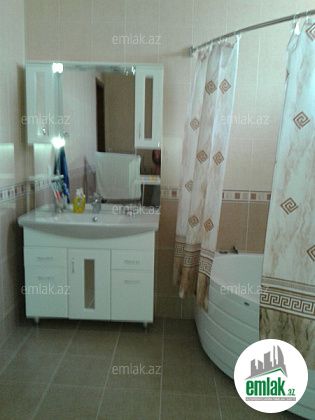 İcarəyə verilir 6 otaqlı 300 m² villa Lənkəran — Ev, villa (5)