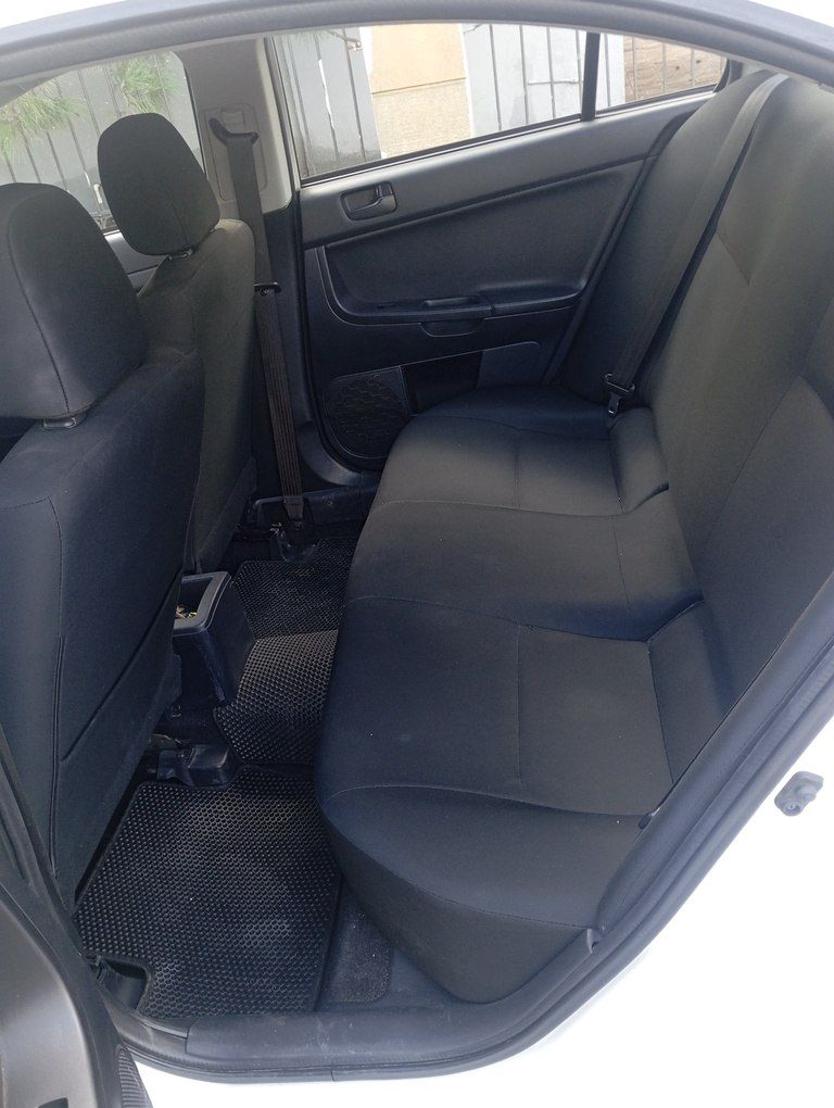 Mitsubishi Lancer, 1.6 L, 2014 il, 128 000 km — Avtomobillər, Bakı (3)