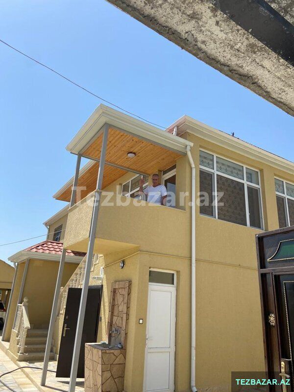 Şamaxı, Şamaxı rayonu Cuxiryurd kəndi — Mənzil, Bakı (5)