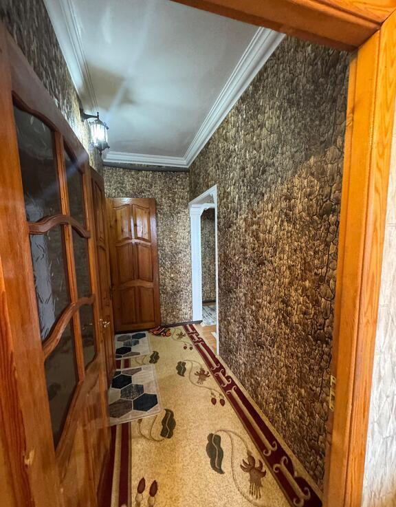 3 otaqlı mənzil 75 m² satılır — Mənzil, Bakı (3)