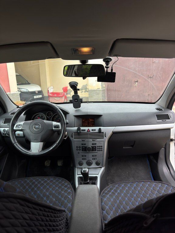 Opel Astra, 1.3 L, 2009 il, 341 000 km — Avtomobillər, Bakı (10)
