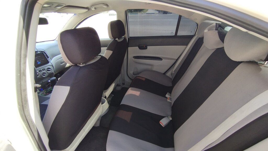 Hyundai Accent, 1.4 L, 2007 il, 323 133 km — Avtomobillər, Sumqayıt (8)