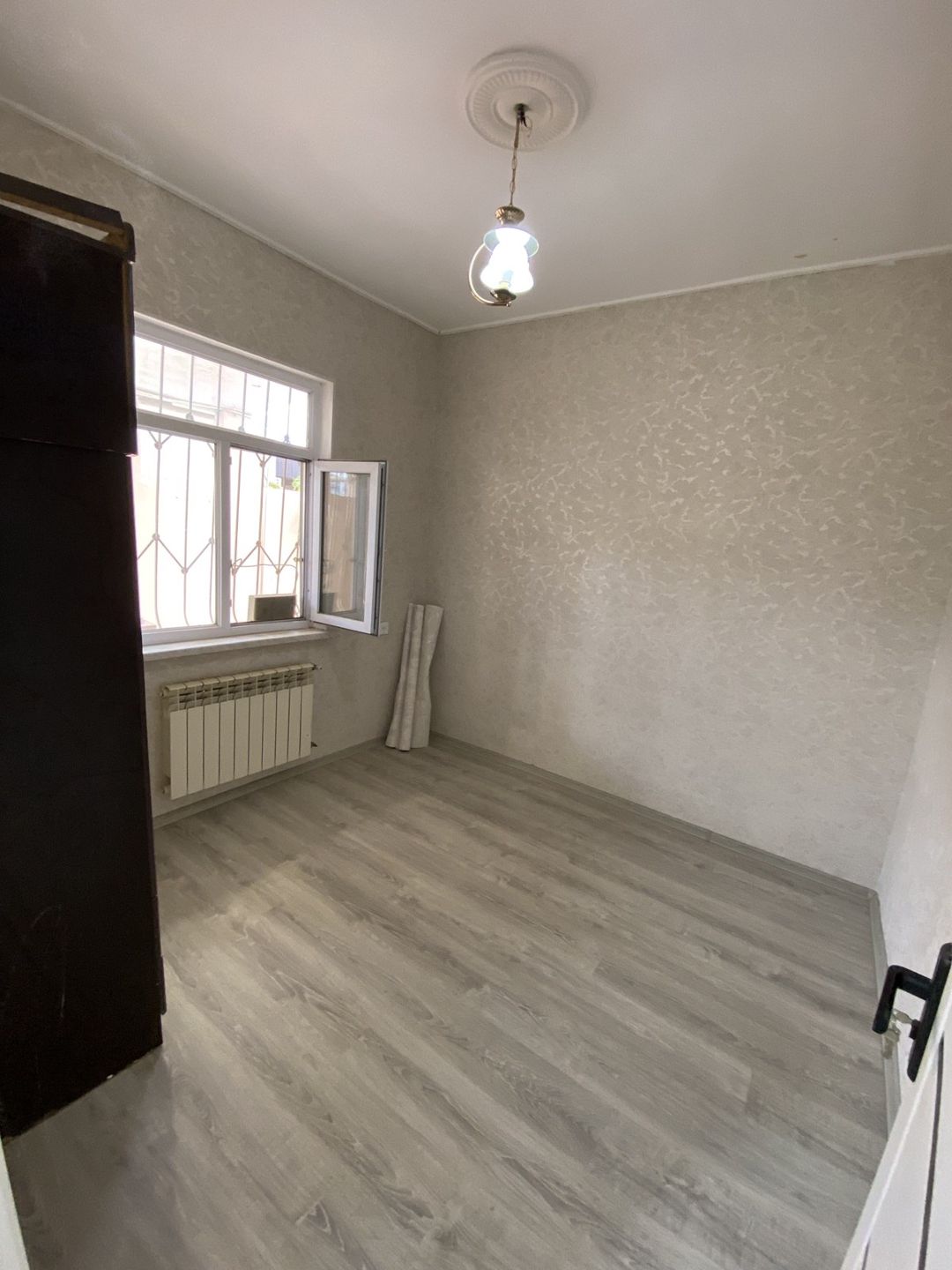 Satılır 3 otaqlı həyət evi/bağ evi 90 m² — Ev, villa, Bakı (8)