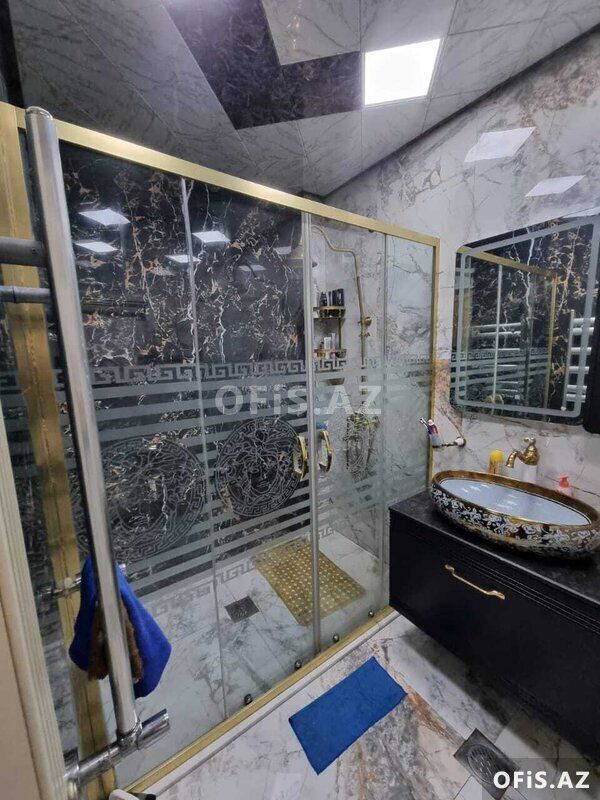 Yeni tikili Satılır Abşeron r., Masazır q., 4 otaq, 120 m² — Mənzil, Bakı (7)