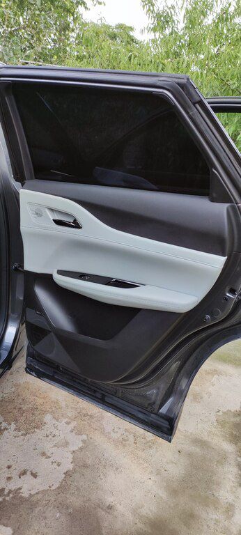 Changan Uni-Z, 1.5 L, 18.4 kWh, 2025 il, 21 000 km — Avtomobillər, Bakı (12)