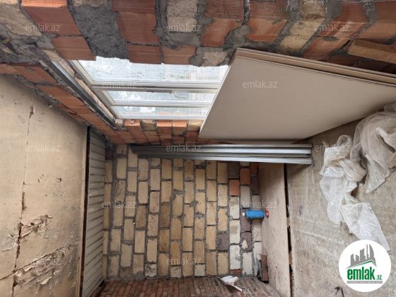 Satılır 4 otaqlı 120 m² həyət evi Gəncə — Ev, villa (9)