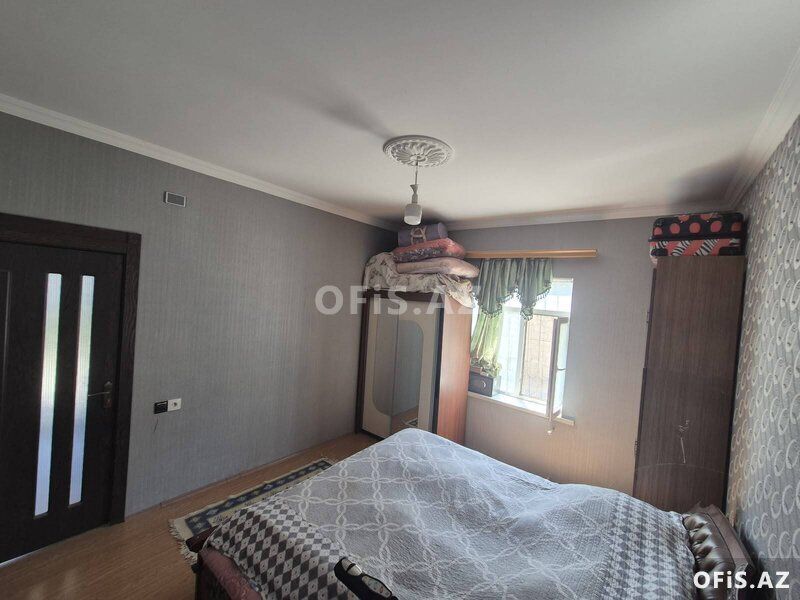 Həyət evləri Satılır Sabunçu r., Maştağa q., 2 otaq, 55 m² — Ev, villa, Bakı (4)