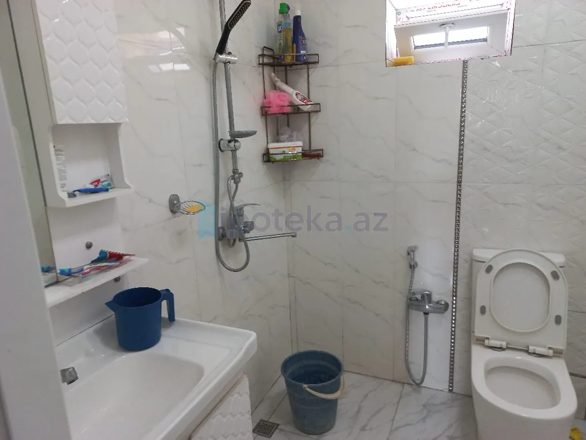 Satılır: 3 Otaq, Evlər/Villalar, Xəzər r., Buzovna q., 140.00 m² — Ev, villa (7)